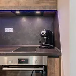 Azur Deluxe Apartment Saints Constantine and Helena