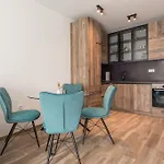 Apartment Azur Deluxe Saints Constantine and Helena