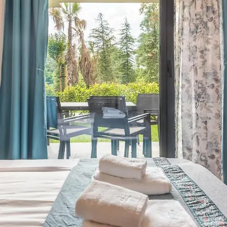 Apartament Azur Deluxe *