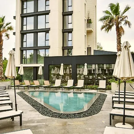 Azur Deluxe Apartman