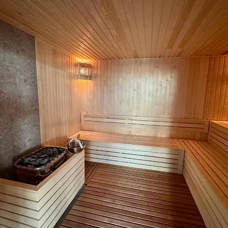Azur Deluxe Szent Konstantin és Elena